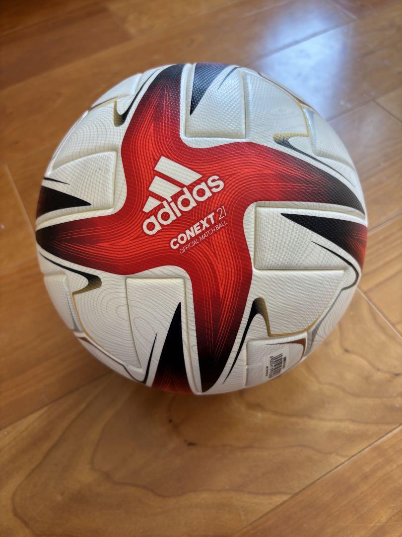adidasサッカーボール☆サイズ5 サッカーボール