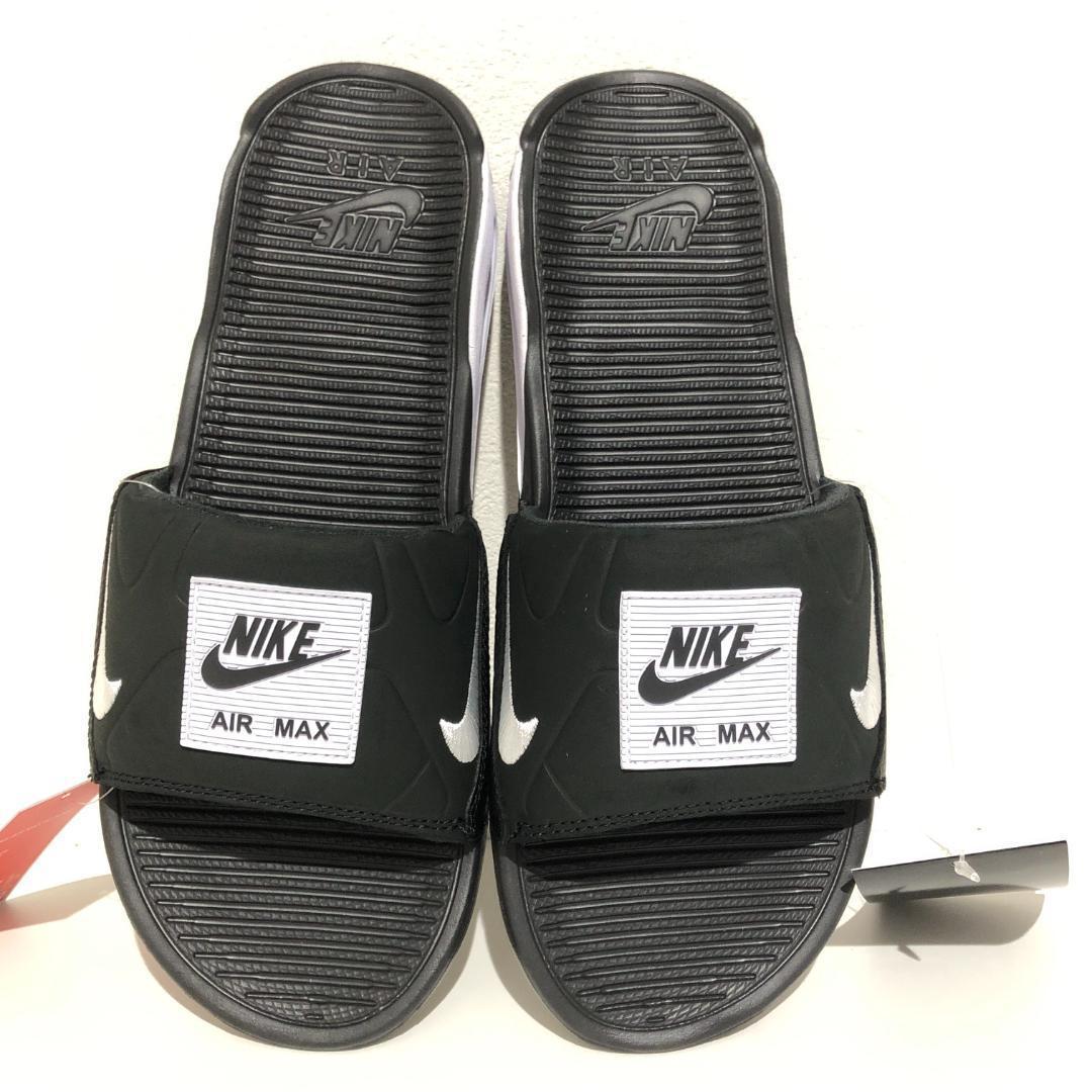 【福袋セール】
新品 NIKE ナイキ エアマックス90 スライド サンダル サンダル 【福袋セール】
新品 NIKE ナイキ エアマックス90 スライド サンダル サンダル