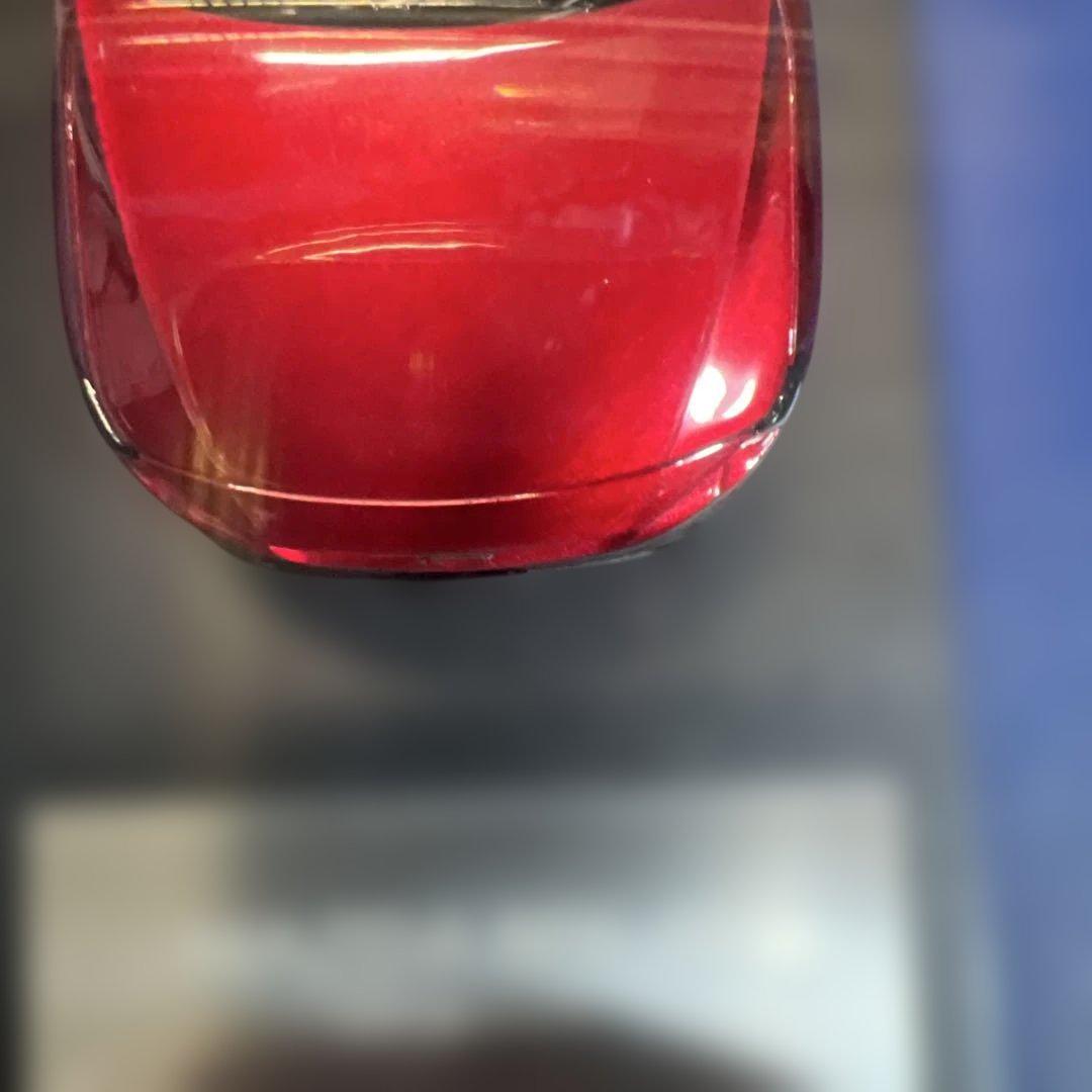 MAZDA MX-30 EVモデル 2021年式1/43