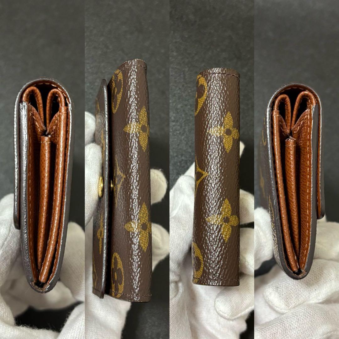 n66 ポルトモネプラ ルイヴィトン コインケース モノグラム 小銭入れ n66 ポルトモネプラ ルイヴィトン コインケース モノグラム 小銭入れ