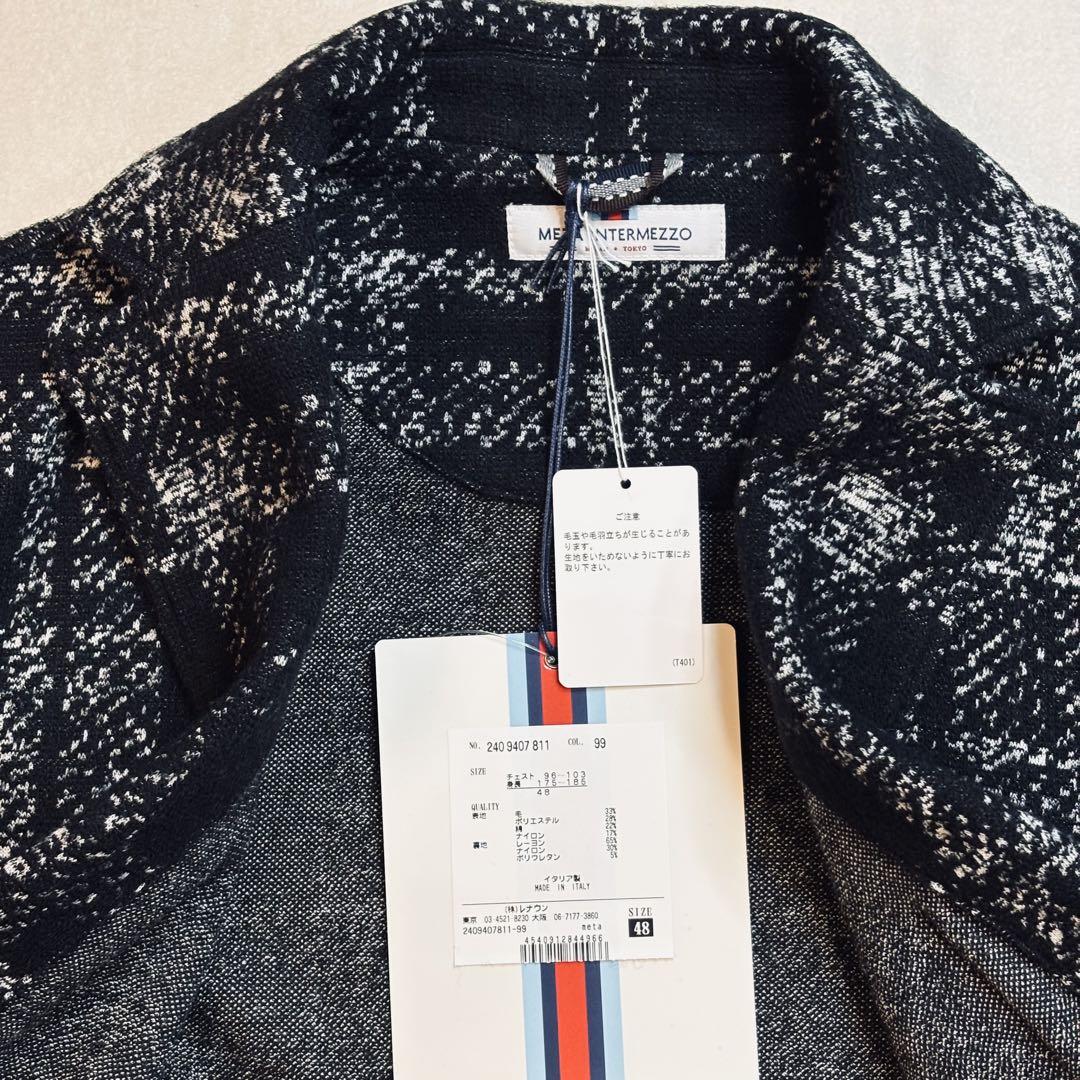 ジャケット
