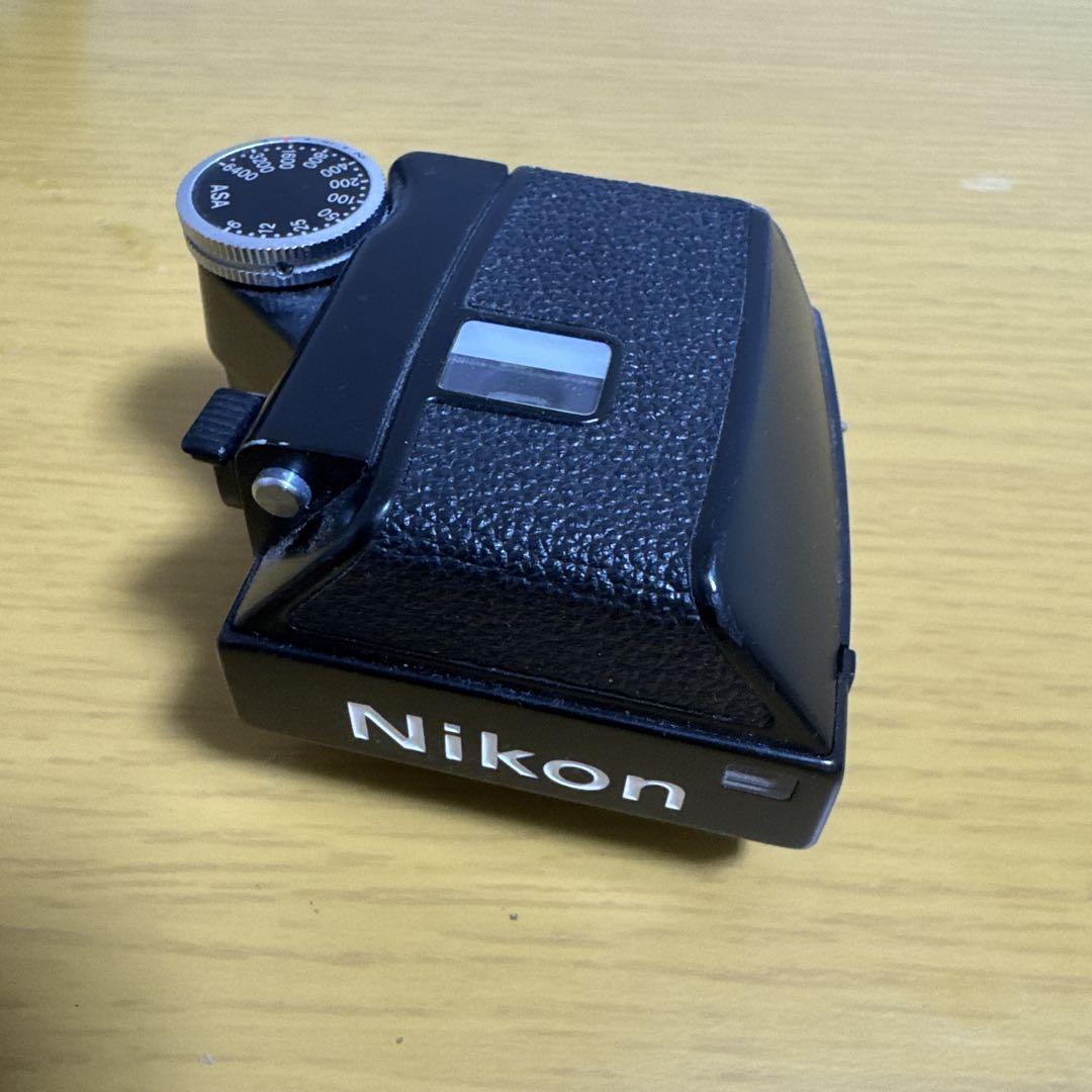 Nikon Photomic Finder DP-1