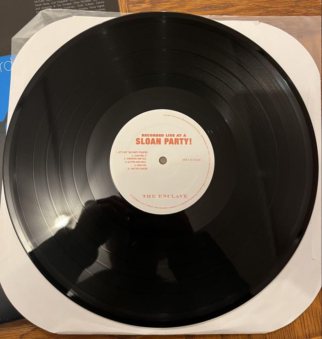 SLOAN one chord to another レコード 41reVLWmgrL._UF1000,1000_QL80_.jpg