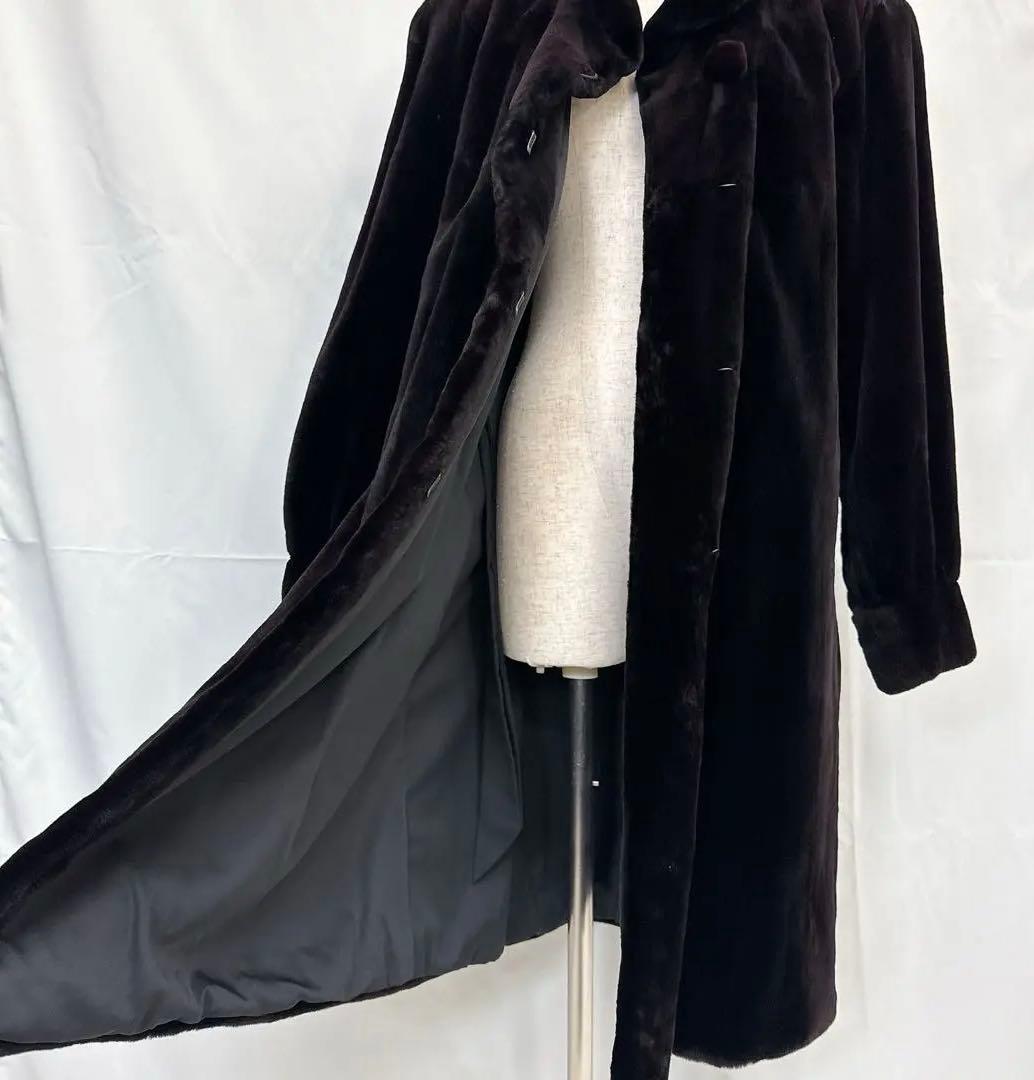 【極美品】SAGA MINK サガミンク 銀サガ シェアードプラクト ミンク 【極美品】SAGA MINK サガミンク 銀サガ シェアードプラクト ミンク