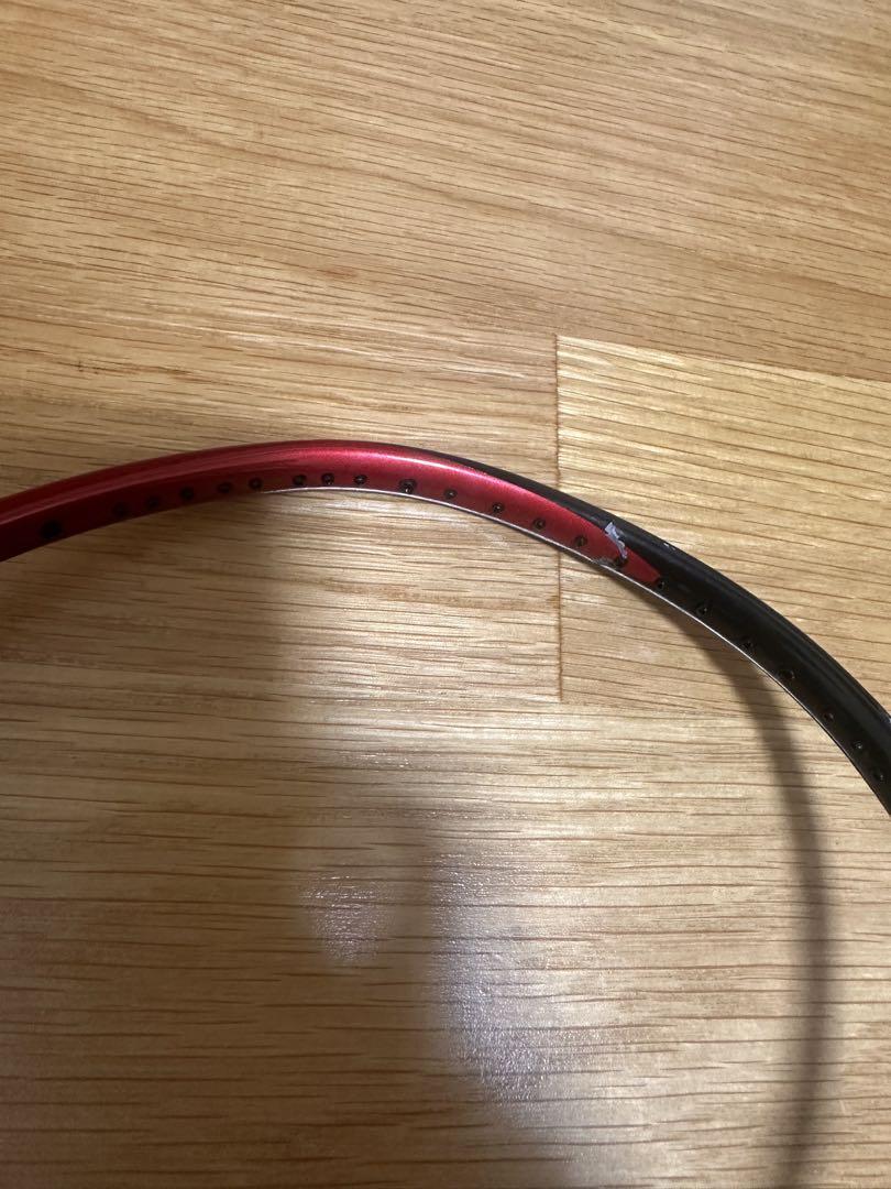 ASTROX 88D4uジャンク品