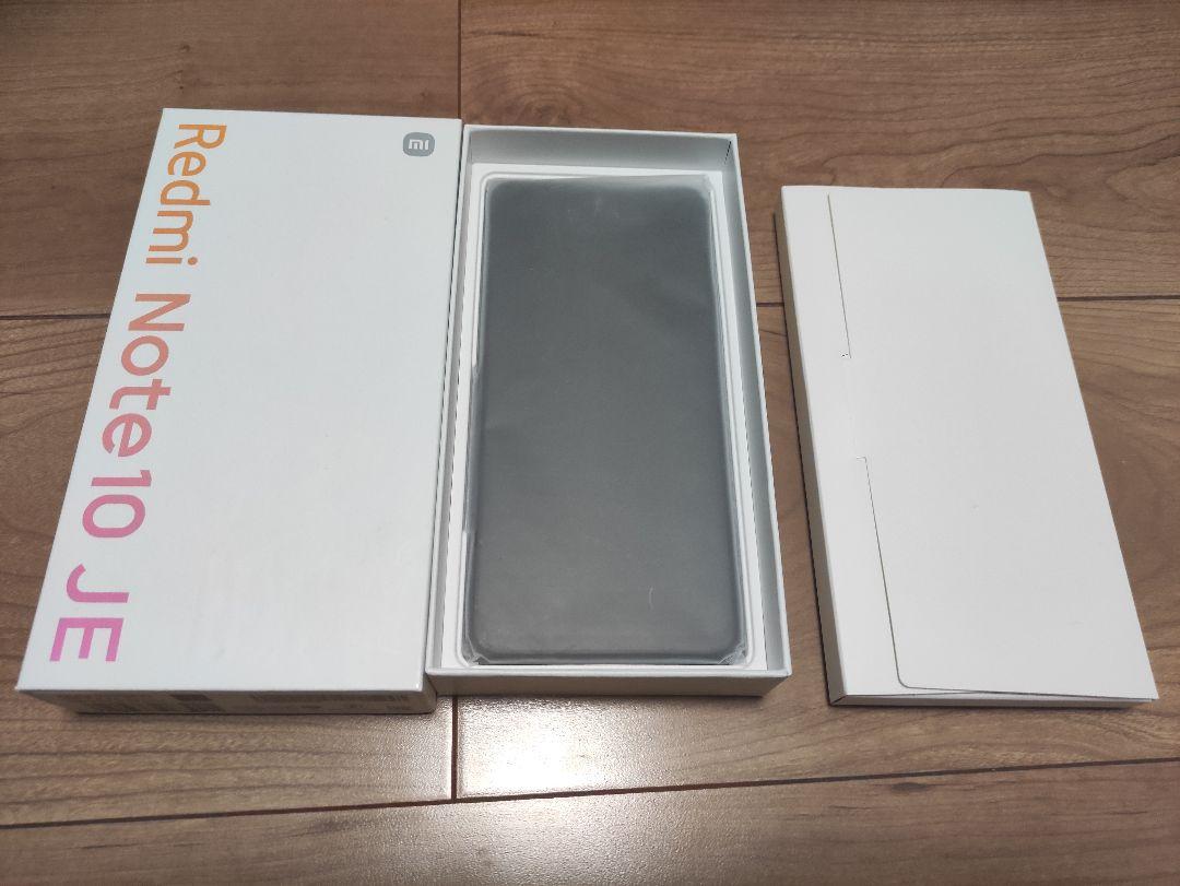 国産大得価 masa11さん専用 Redmi Note 10 JE グラファイトグレー 3Ra1v-m44449055431 限定品人気