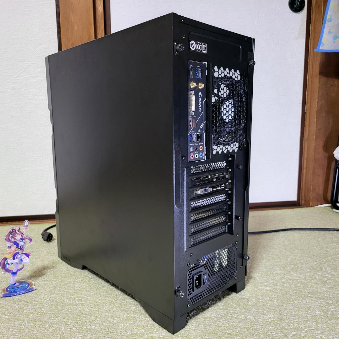 今年の新作から定番まで! i7 【値段交渉可】ゲーミングPC 8700 16gb GTX1080 - デスクトップ型PC - alrc.asia 今年の新作から定番まで! i7 【値段交渉可】ゲーミングPC 8700 16gb GTX1080 - デスクトップ型PC - alrc.asia