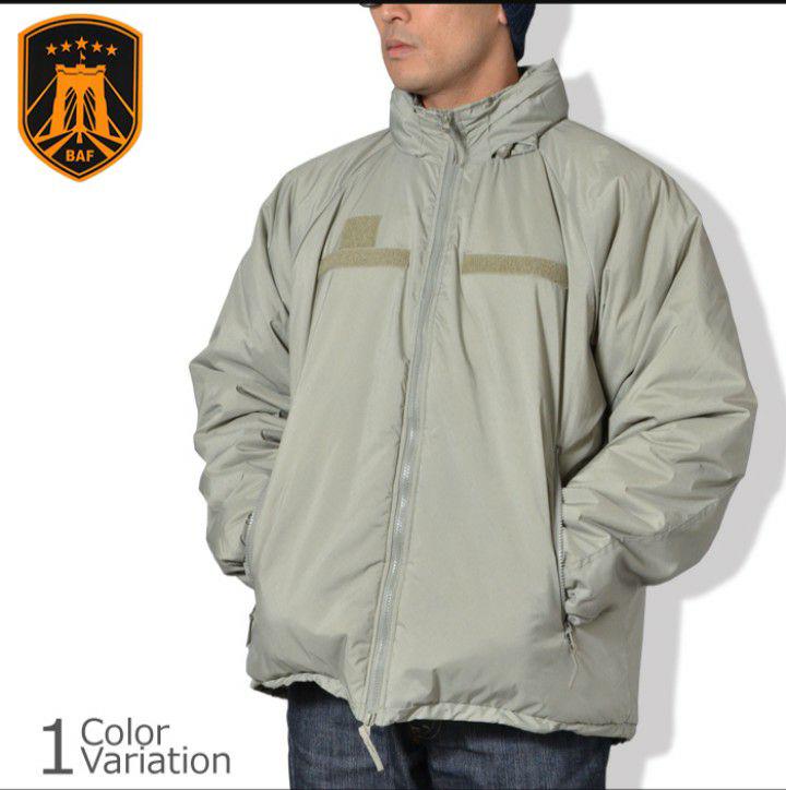 エクワックス LEVEL7 S-M