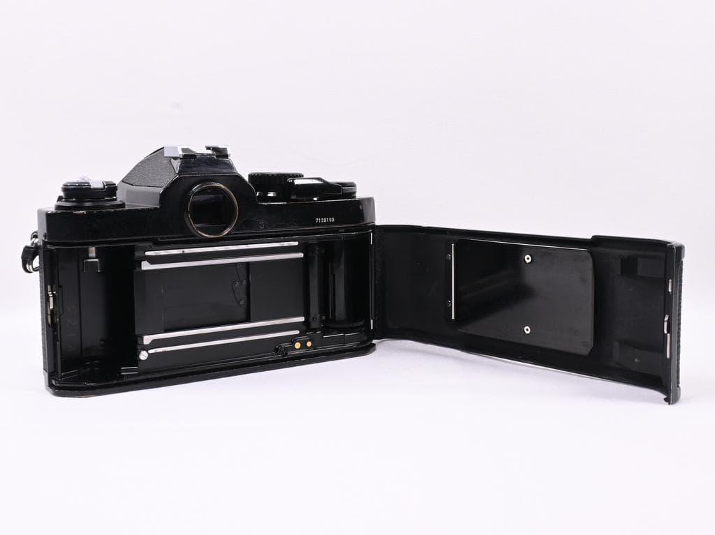 ニコン　Nikon FM2 ボディ