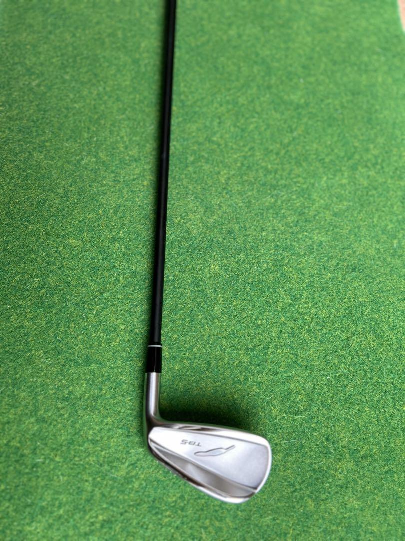 フォーティーン　TB-5 7番アイアン