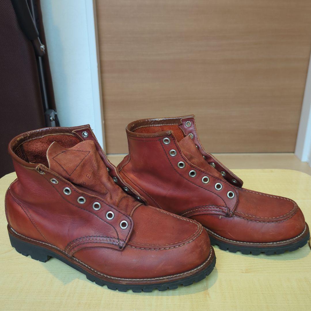 REDWING アイリッシュ・セッター