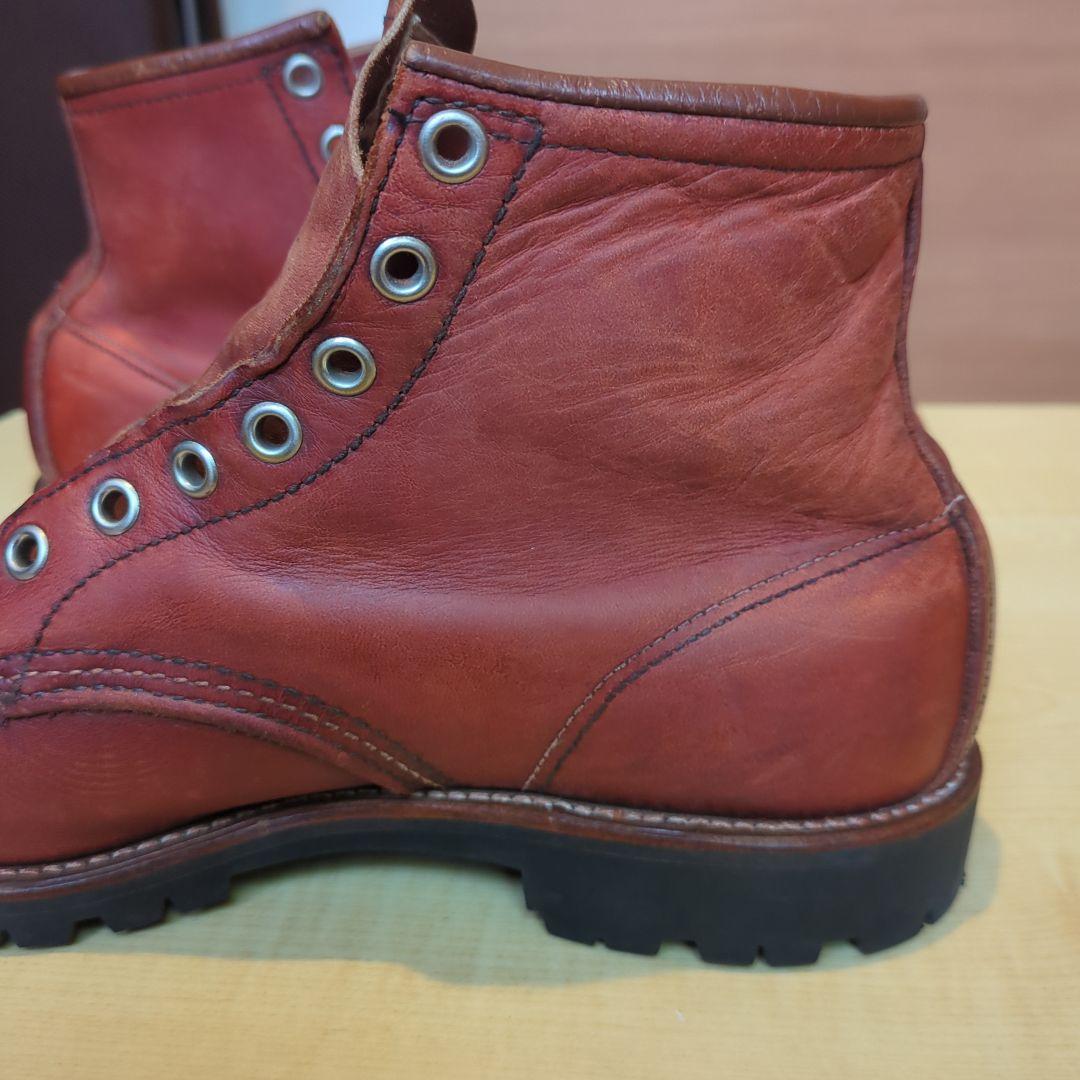 REDWING アイリッシュ・セッター
