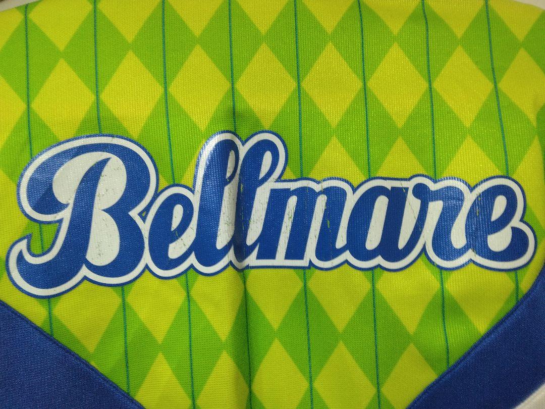 ウェア Bellmare Hiratsuka 1996/97 Nakata Season