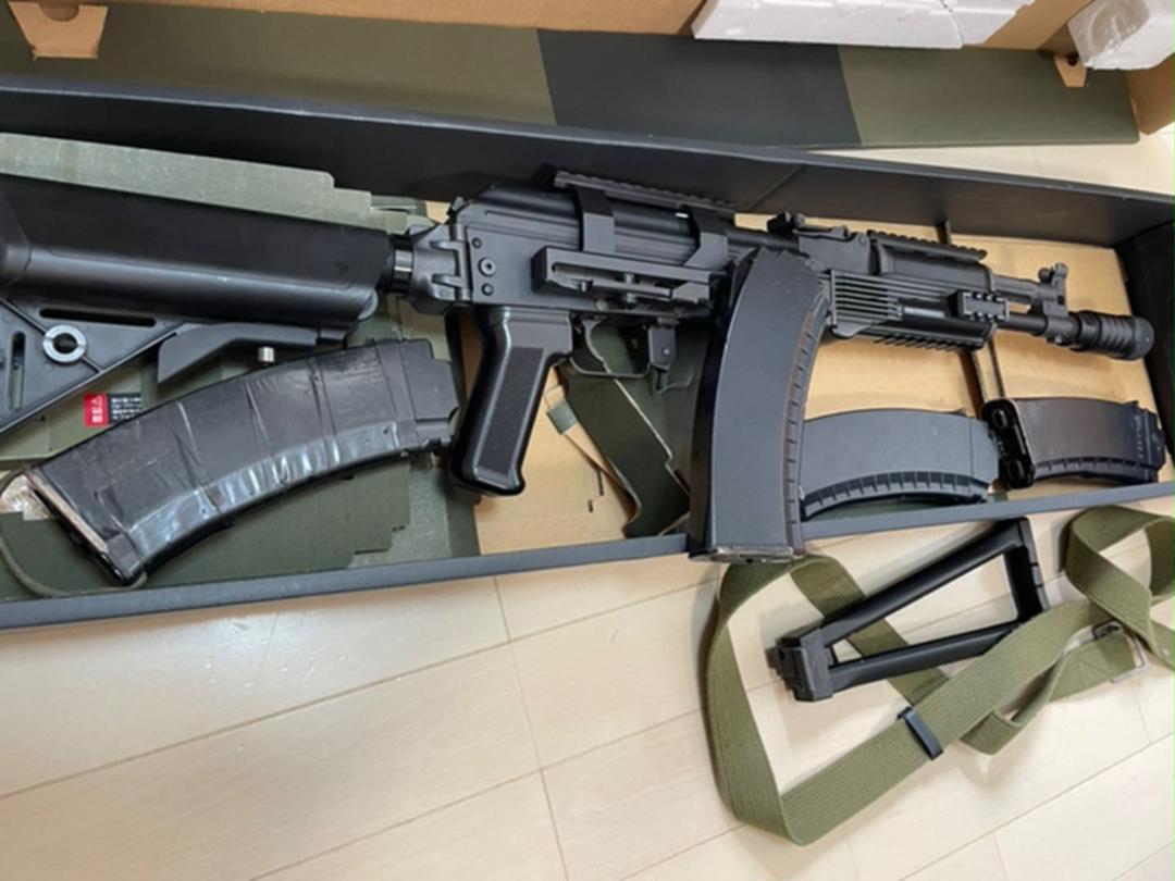 48%割引人気デザイナー 東京マルイ 次世代 AK102 トイガン ミリタリー-WWW.VIMEZER.COM.BR 48%割引人気デザイナー 東京マルイ 次世代 AK102 トイガン ミリタリー-WWW.VIMEZER.COM.BR