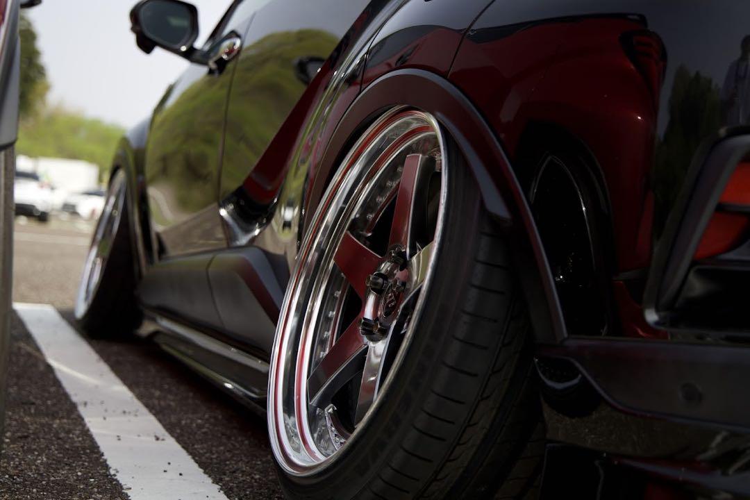 work ジスタンス w5s 20inch