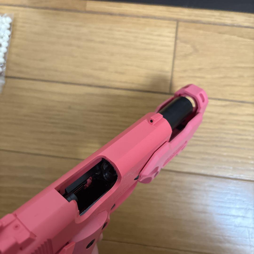 ヴォーパルバニー
