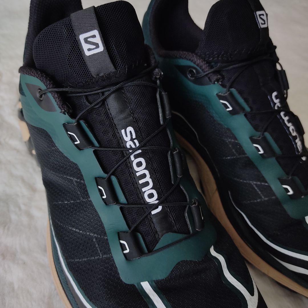 SALOMON XT-6