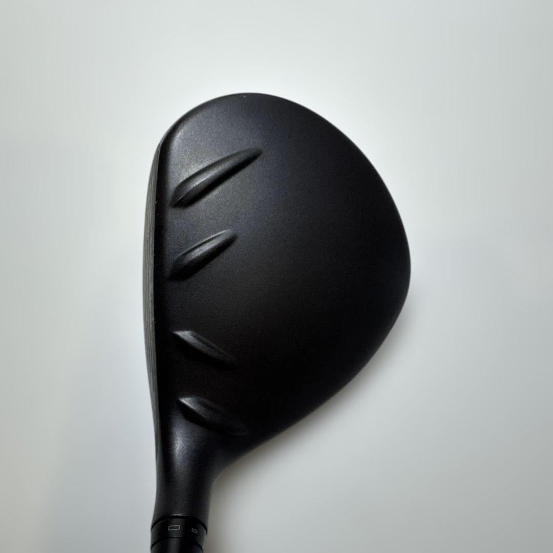 PING G410 5W アッタス　MB FW 5S フェアウェイウッド