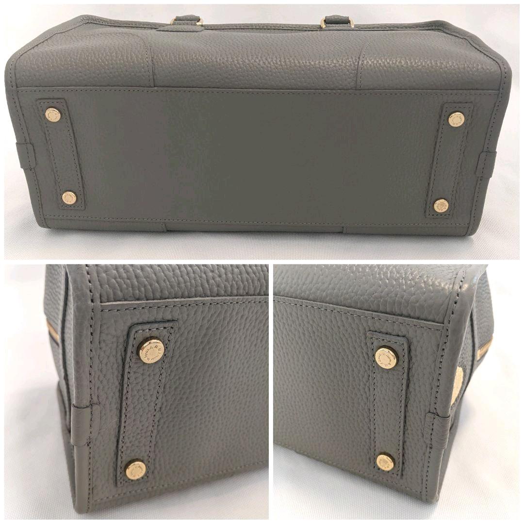 新作限定品 チュワタナ様専用 ADMJ シュリンクレザーバック Pwvkr-m44453395414 お得送料無料
