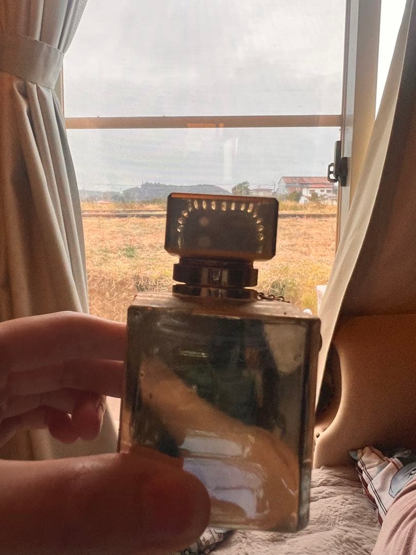 プルミエール香水-GUILTY -