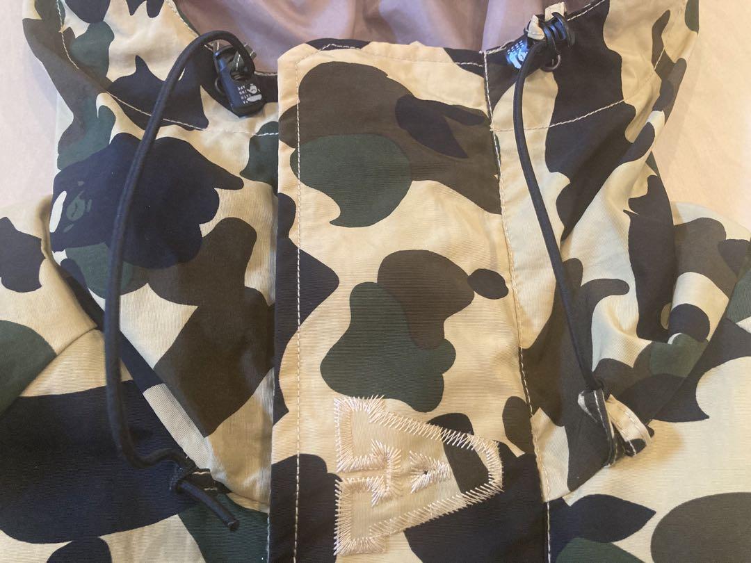 A BATHING APE®︎ × NEIGHBORHOOD®︎ | 株式会社 ノーウェアの
