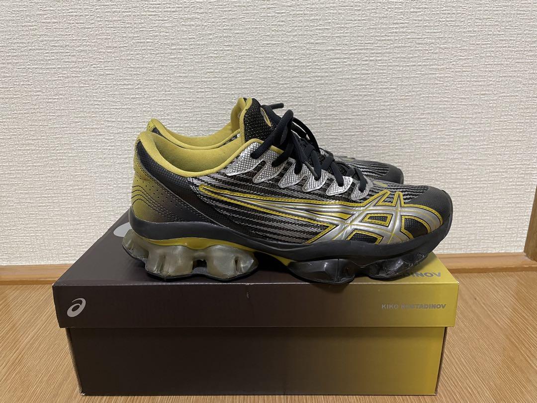 ASICS×Kiko Kostadinov GEL-QUANTUM 27