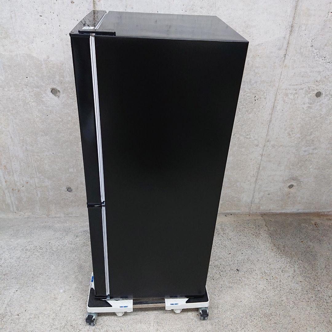 NTR-106BK ニトリ冷蔵庫