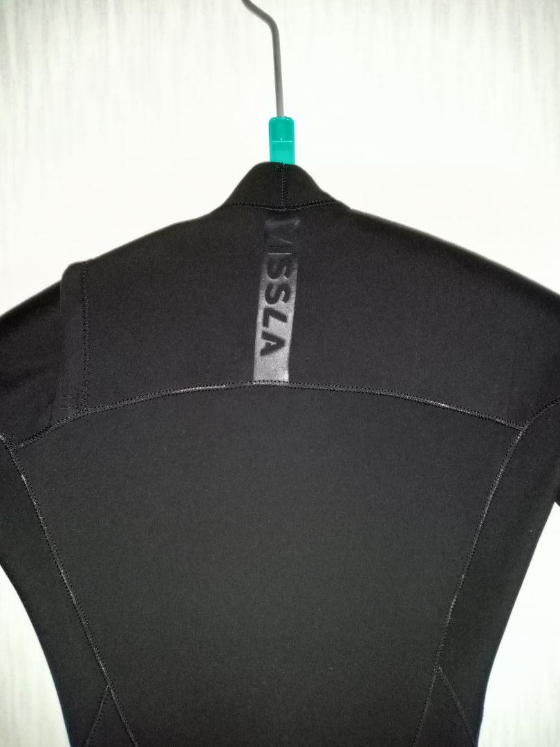 セール商品が満載 Mサイズ 7SEAS 2/2ミリ シーガル VISSLA チェストジップ メルカリ - サーフィン・ボディボード