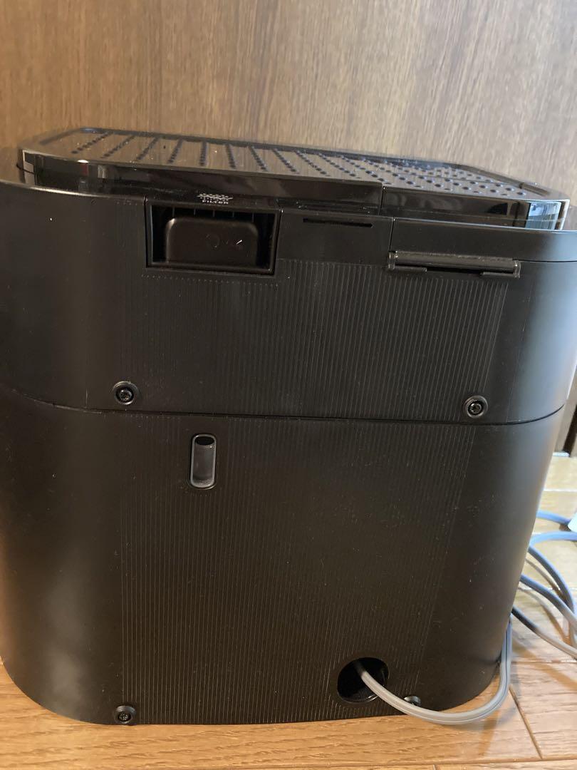 デロンギコーヒーメーカー　BCO410J-B