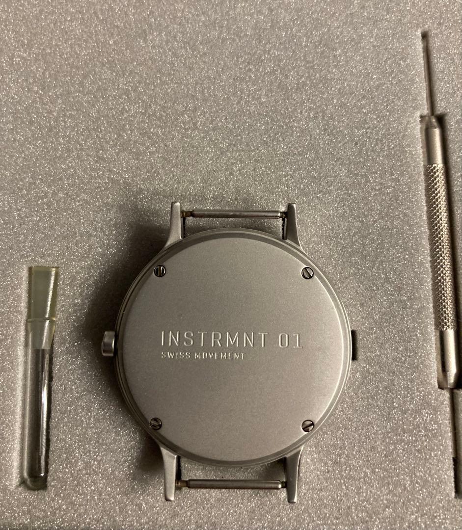 INSTRMNT