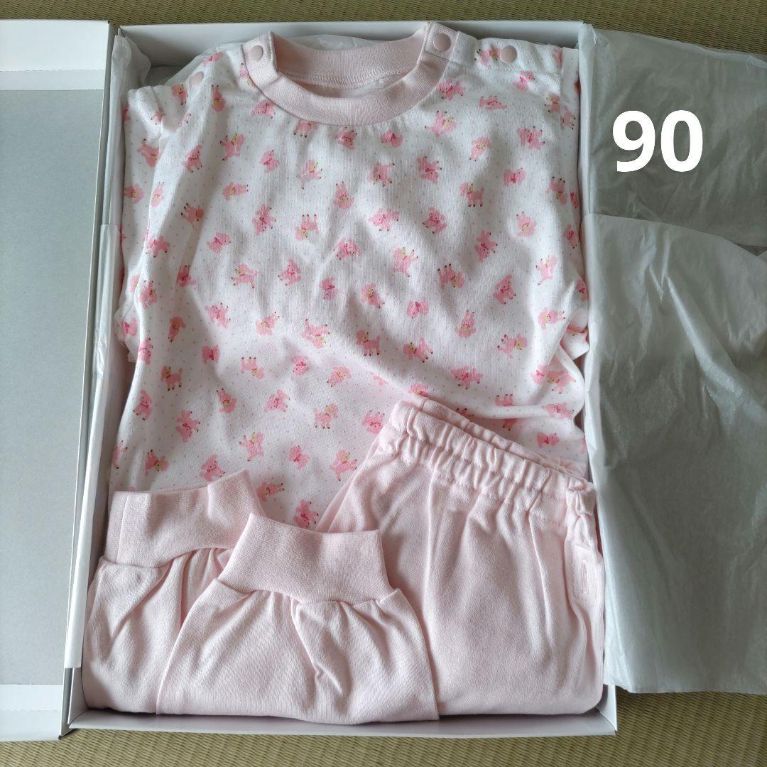 SOOR PLOOM レギンス 18m