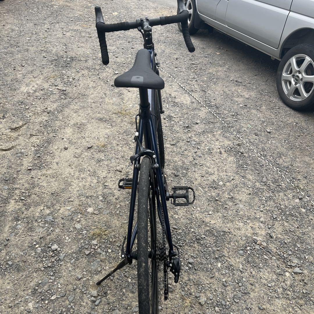 ロードバイク CANNONDALE OPTIMOオプティモ