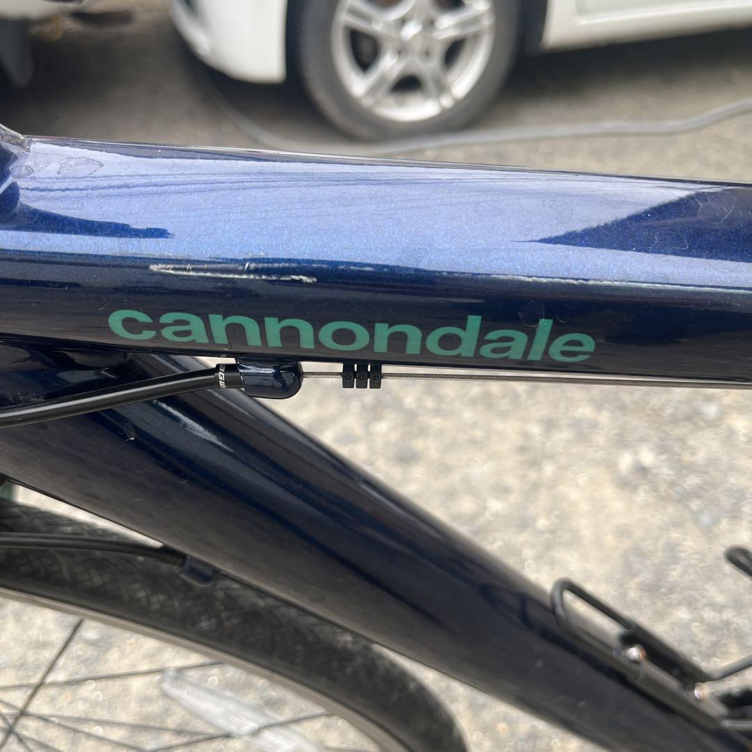 ロードバイク CANNONDALE OPTIMOオプティモ