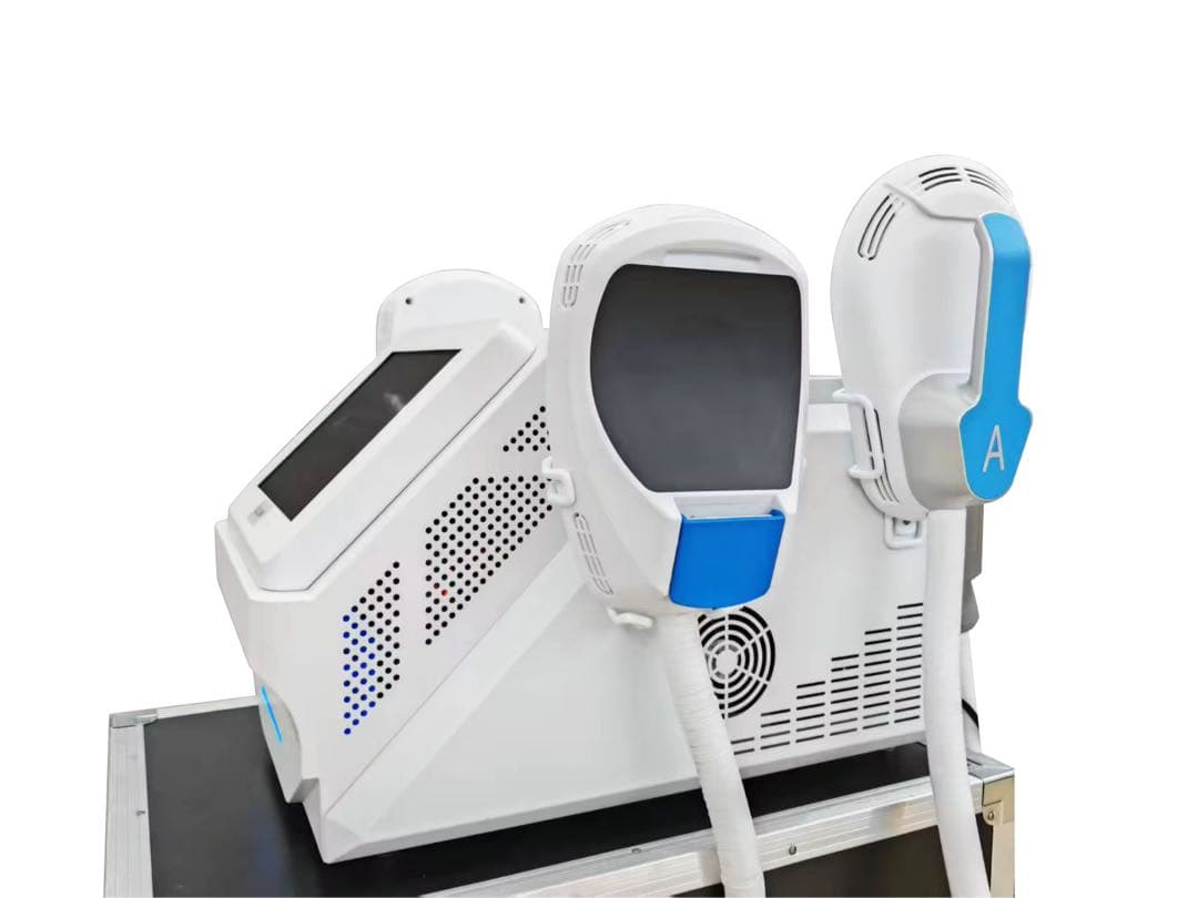 電磁パルス痩身HIEMT/業務用痩身マシン/EMS/電磁パルス/スカルプト 電磁パルス痩身HIEMT/業務用痩身マシン/EMS/電磁パルス/スカルプト