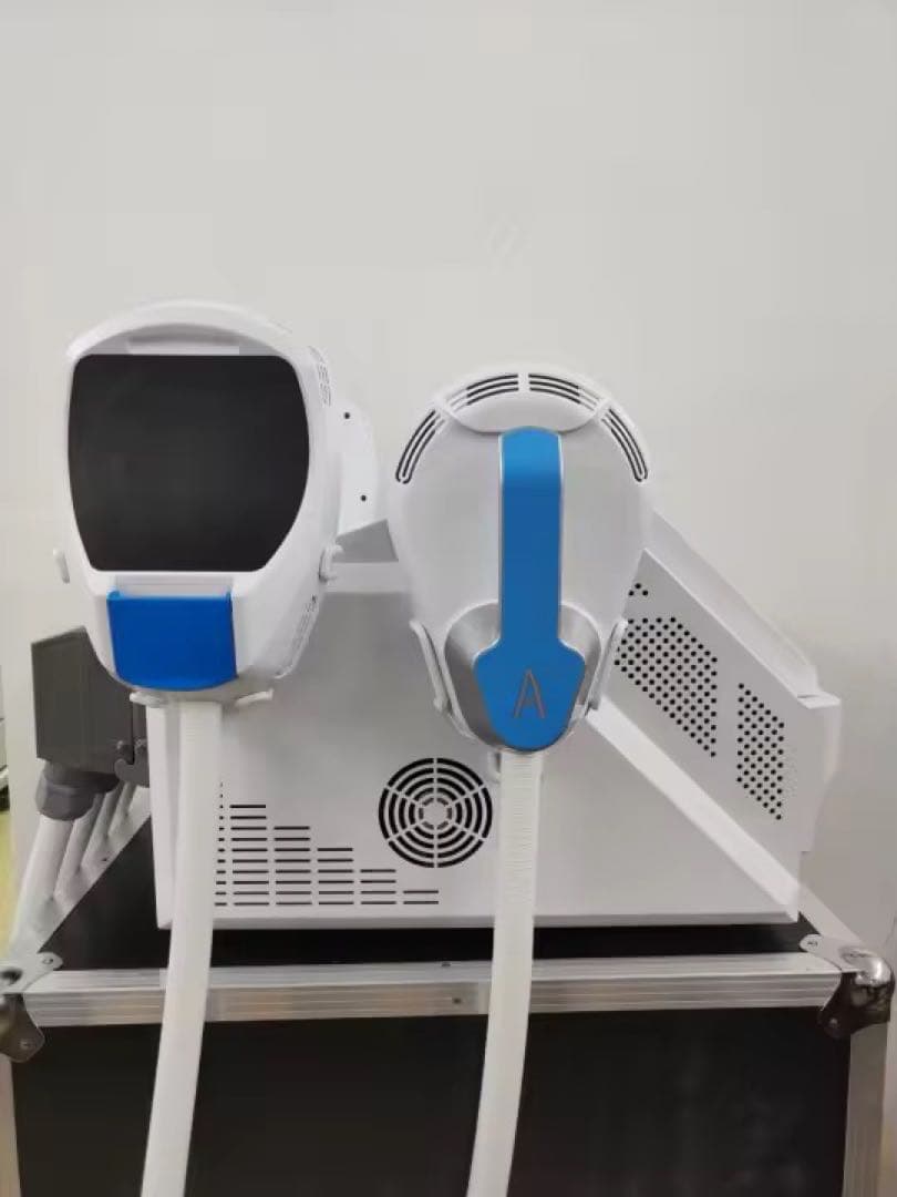 電磁パルス痩身HIEMT/業務用痩身マシン/EMS/電磁パルス/スカルプト 電磁パルス痩身HIEMT/業務用痩身マシン/EMS/電磁パルス/スカルプト