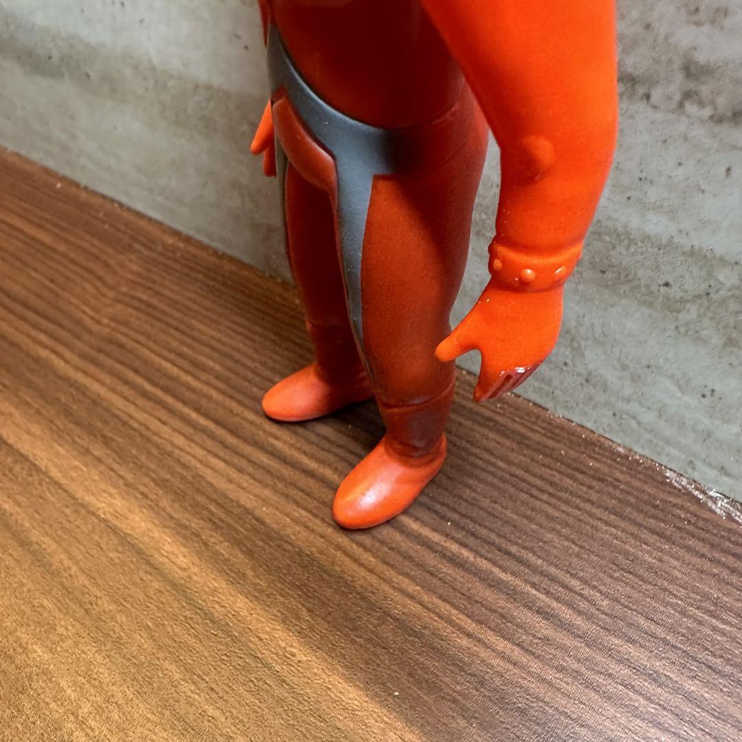 ウルトラマンタロウ パチ 無版権 ソフビ - メルカリ ウルトラマンタロウ パチ 無版権 ソフビ - メルカリ