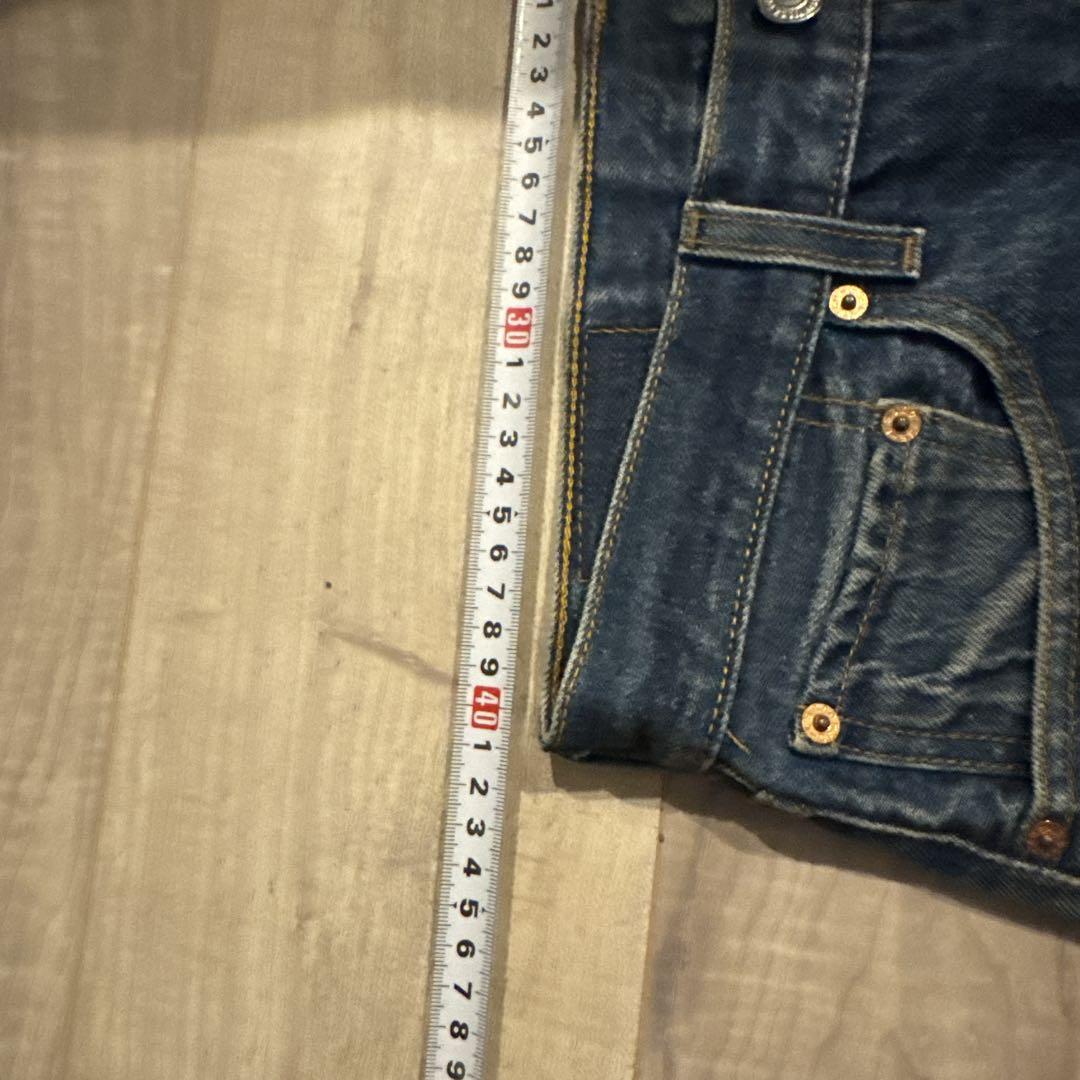 リーバイス 501xx ビンテージ 古着 LEVI'S ジーンズ デニム