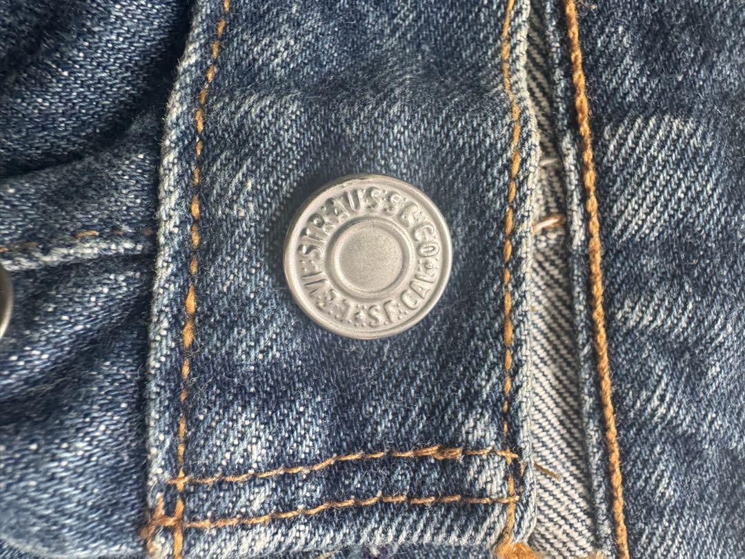 リーバイス 501xx ビンテージ 古着 LEVI'S ジーンズ デニム