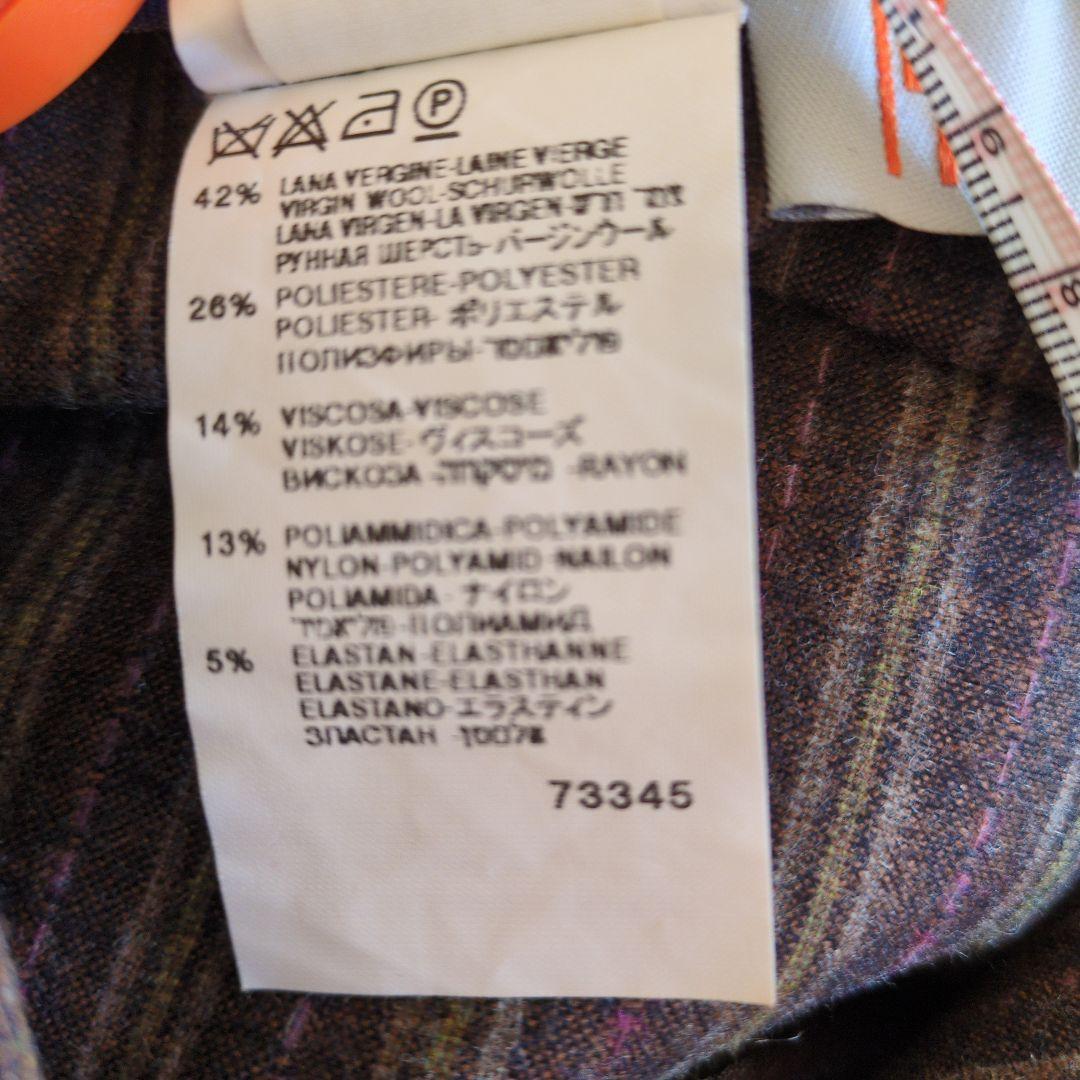 MISSONI イタリア製