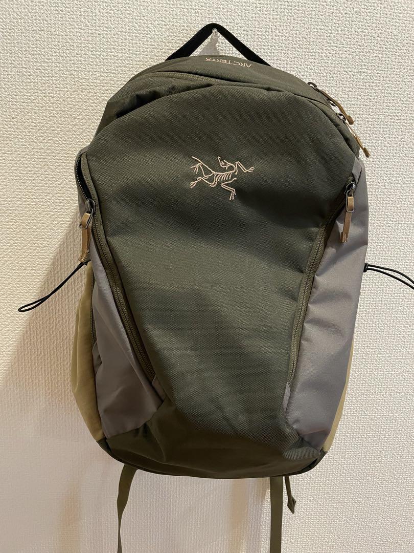 アークテリクス マンティス26 バックパック