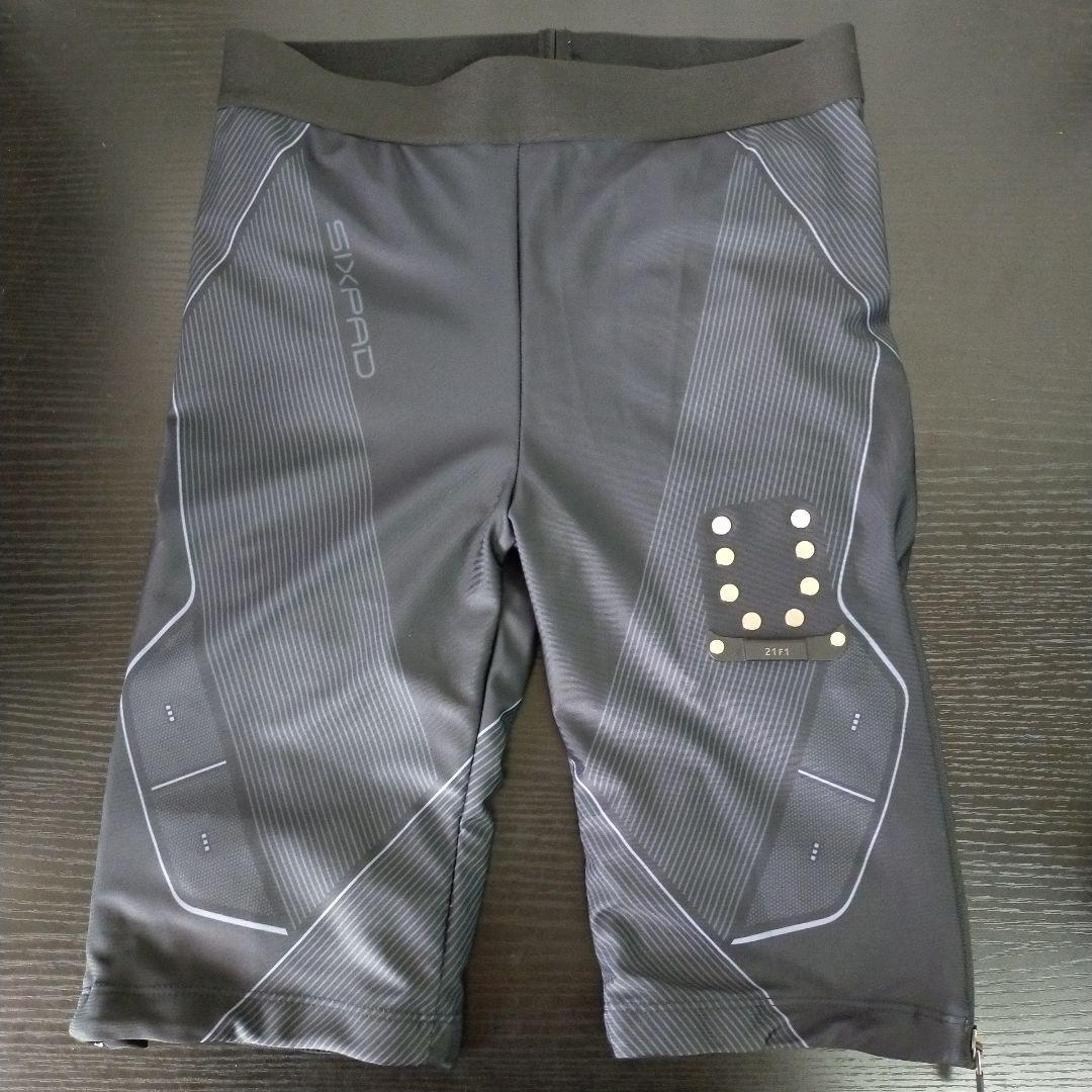 ウ37 SIXPAD Power suit HipLeg Women’s/M