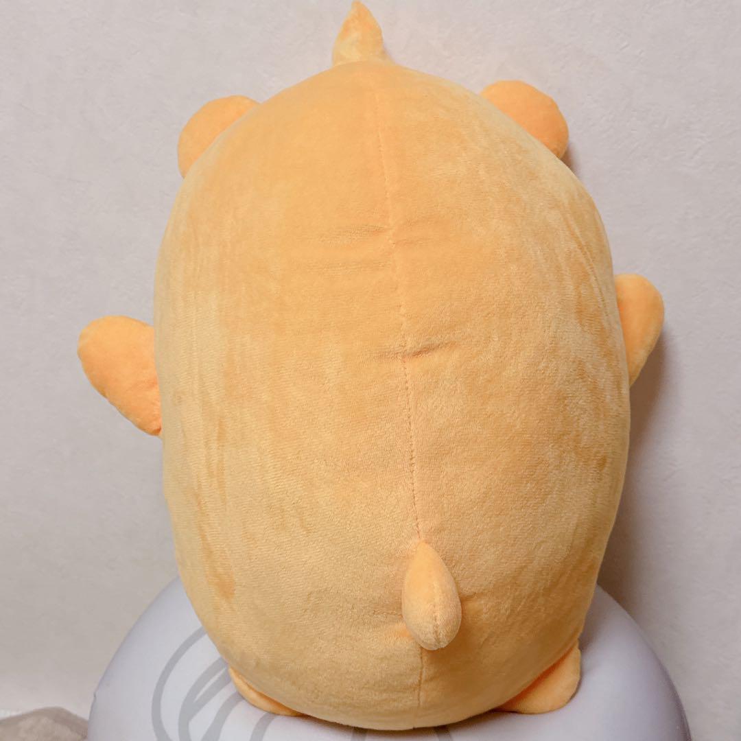 Eve クマタロー ぬいぐるみ キーホルダー