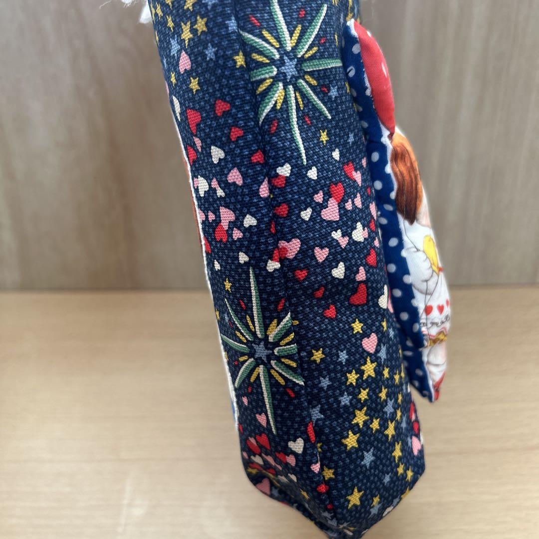 ころりんトートコヤンイサムチョン♡バレンタイン風船ぷっくり