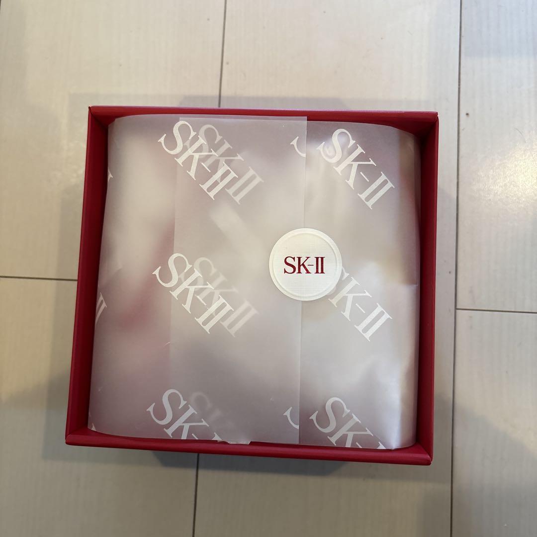 SK-II フェイシャルセット 桜エディション