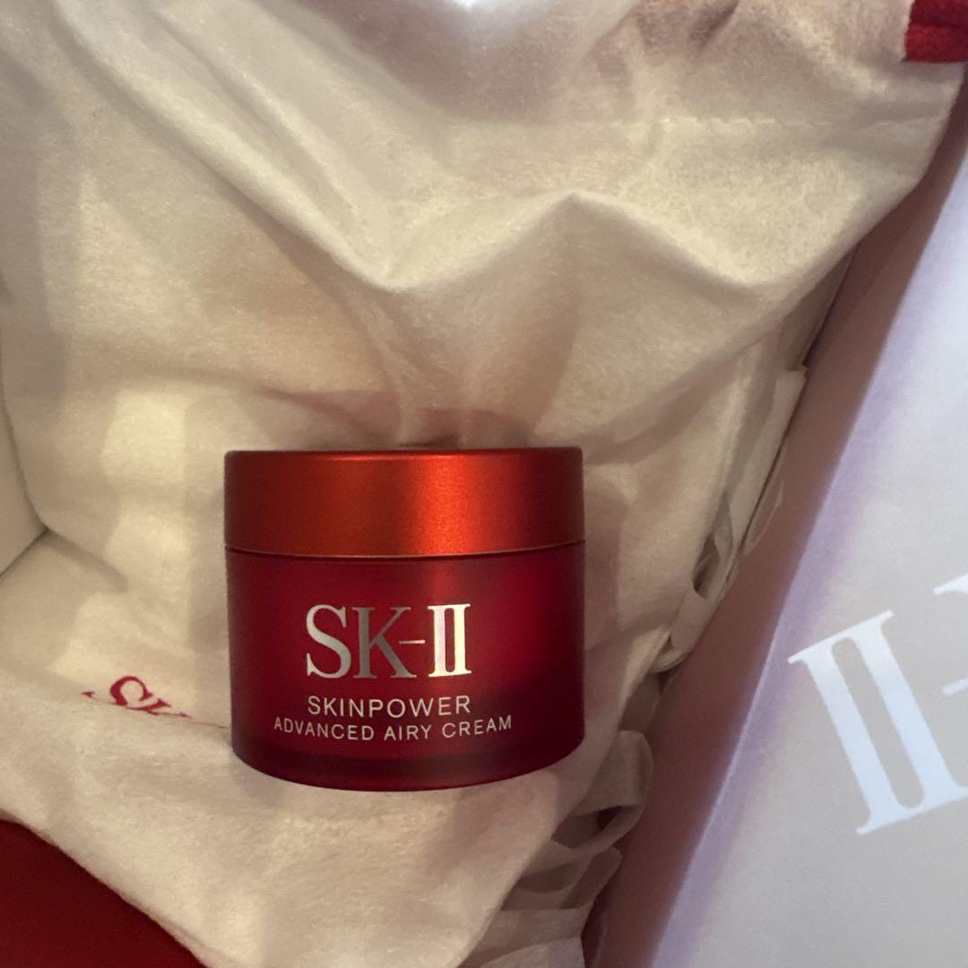 SK-II フェイシャルセット 桜エディション