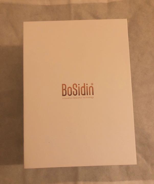 新作正規店 BoSidin 脱毛器 vjyId-m44463471443 正規品最新作