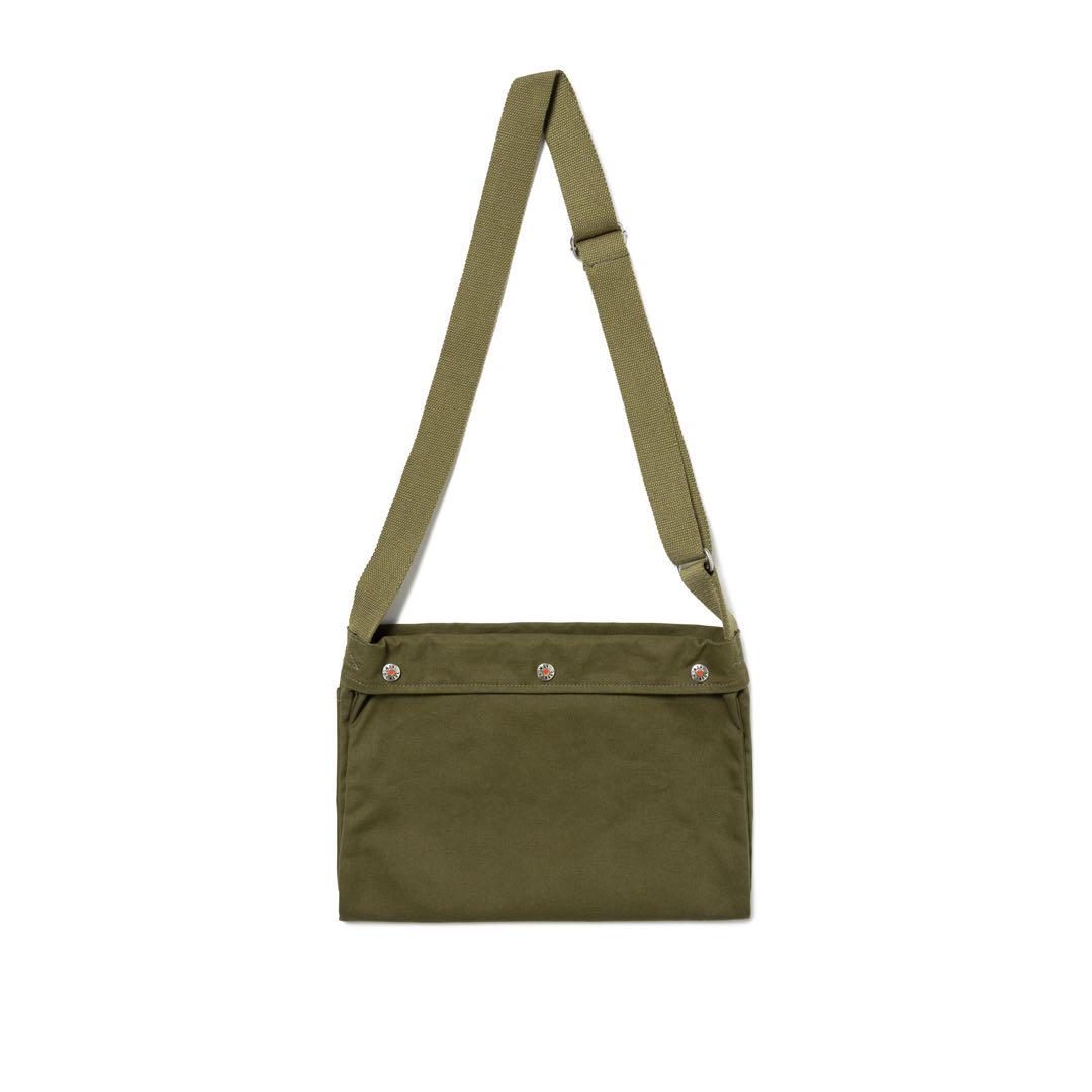 ヒューマンメイド　2WAY SHOULDER BAG