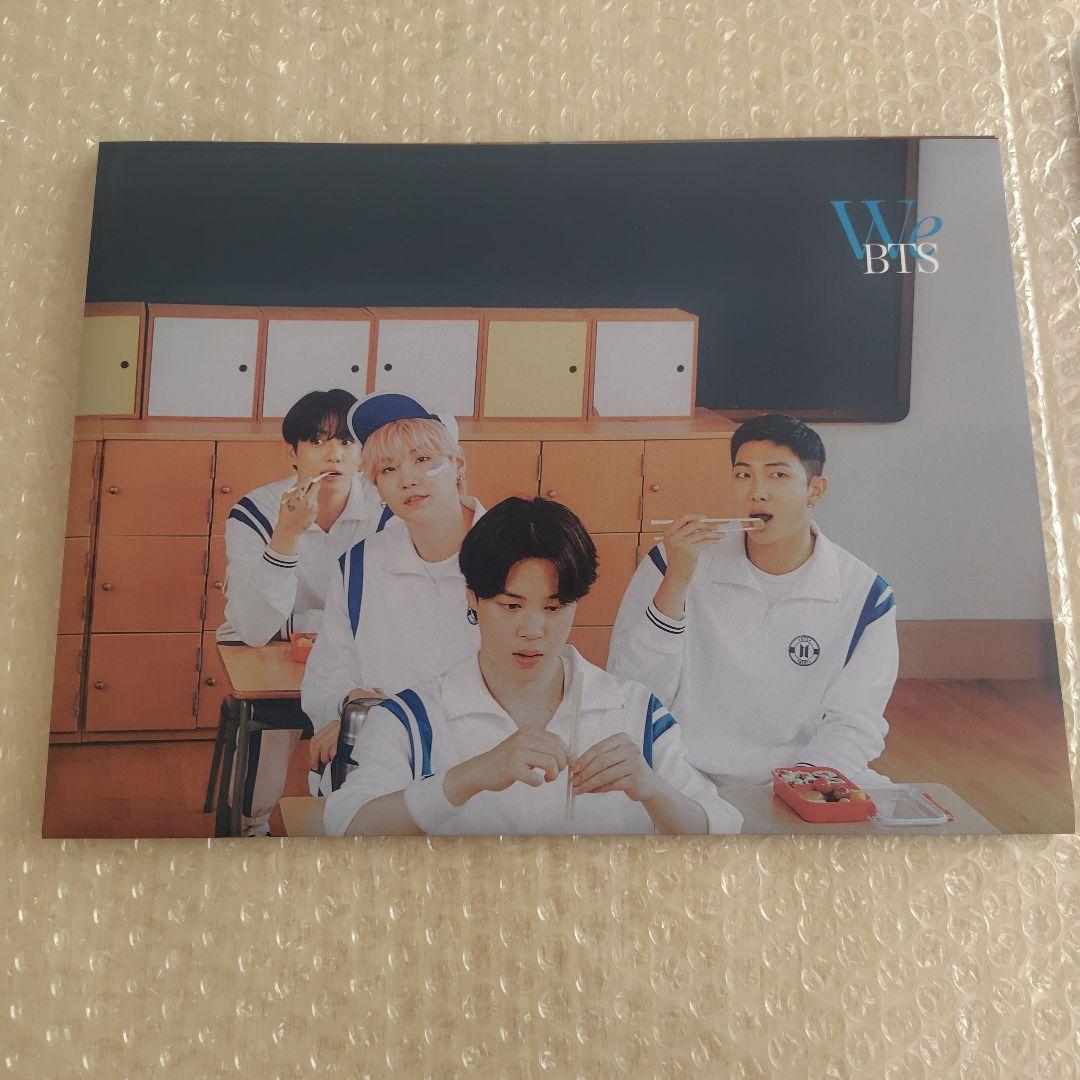 Us, Ourselves. BTS フォトブックセット - メルカリ Us, Ourselves. BTS フォトブックセット - メルカリ