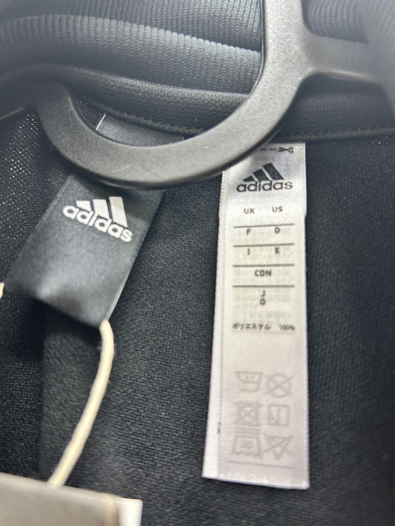 大人気　adidas 突破 NEIGHBORHOOD ジャージジャケット