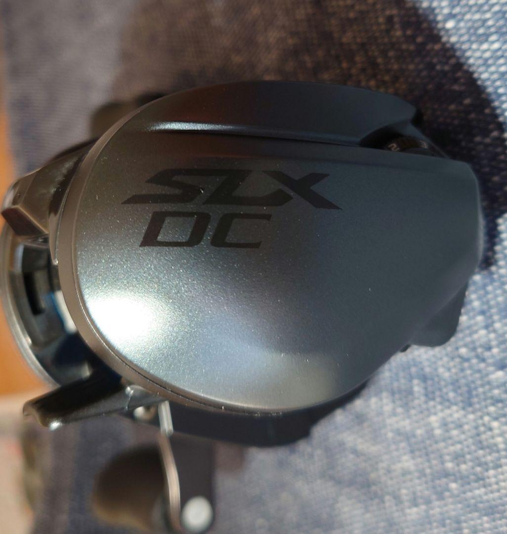 シマノ SLX DC 71